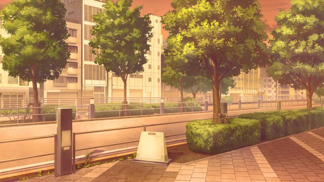 Solamachi Square South Side